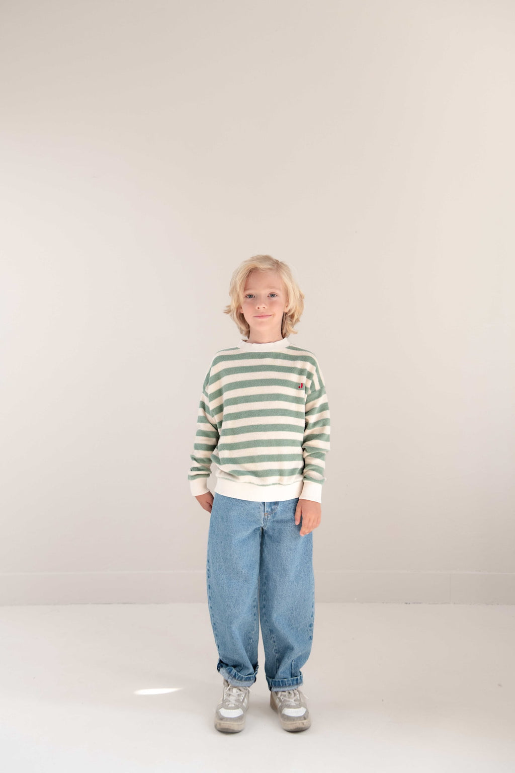 KAY SWEATER
