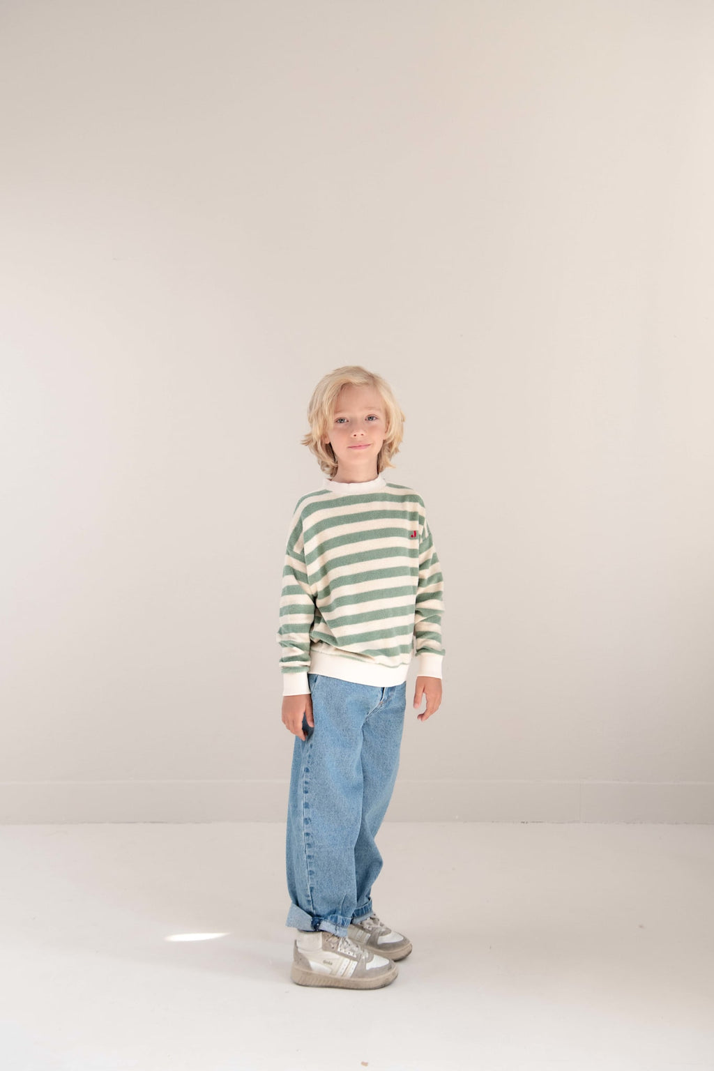 KAY SWEATER