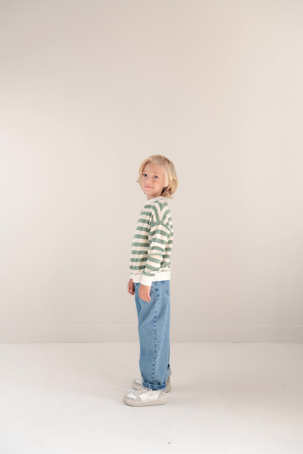 KAY SWEATER