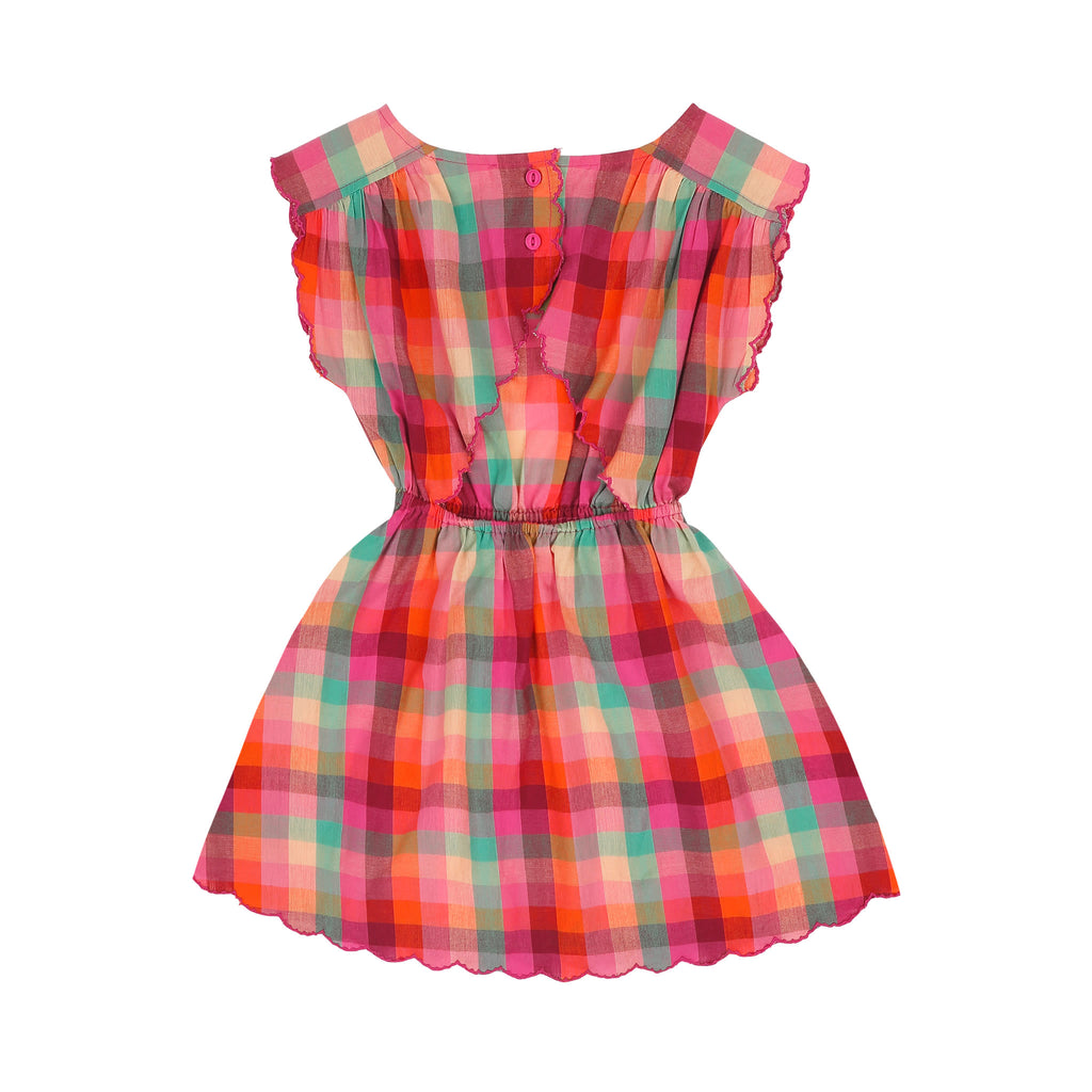 KIKI DRESS