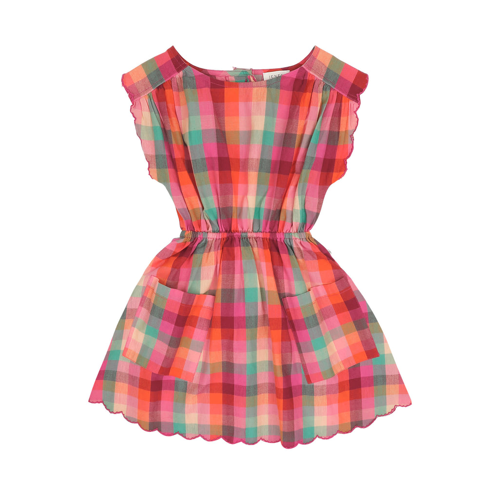 KIKI DRESS