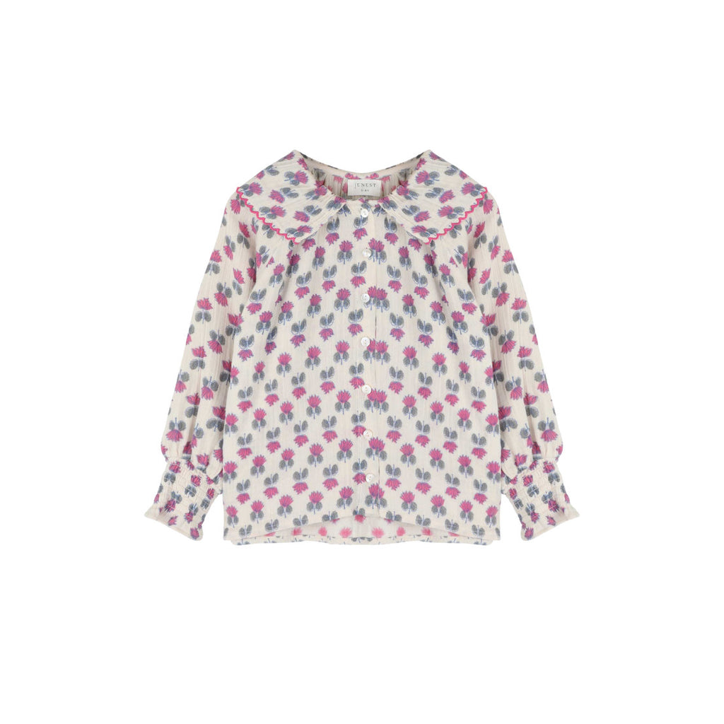 KATIE BLOUSE