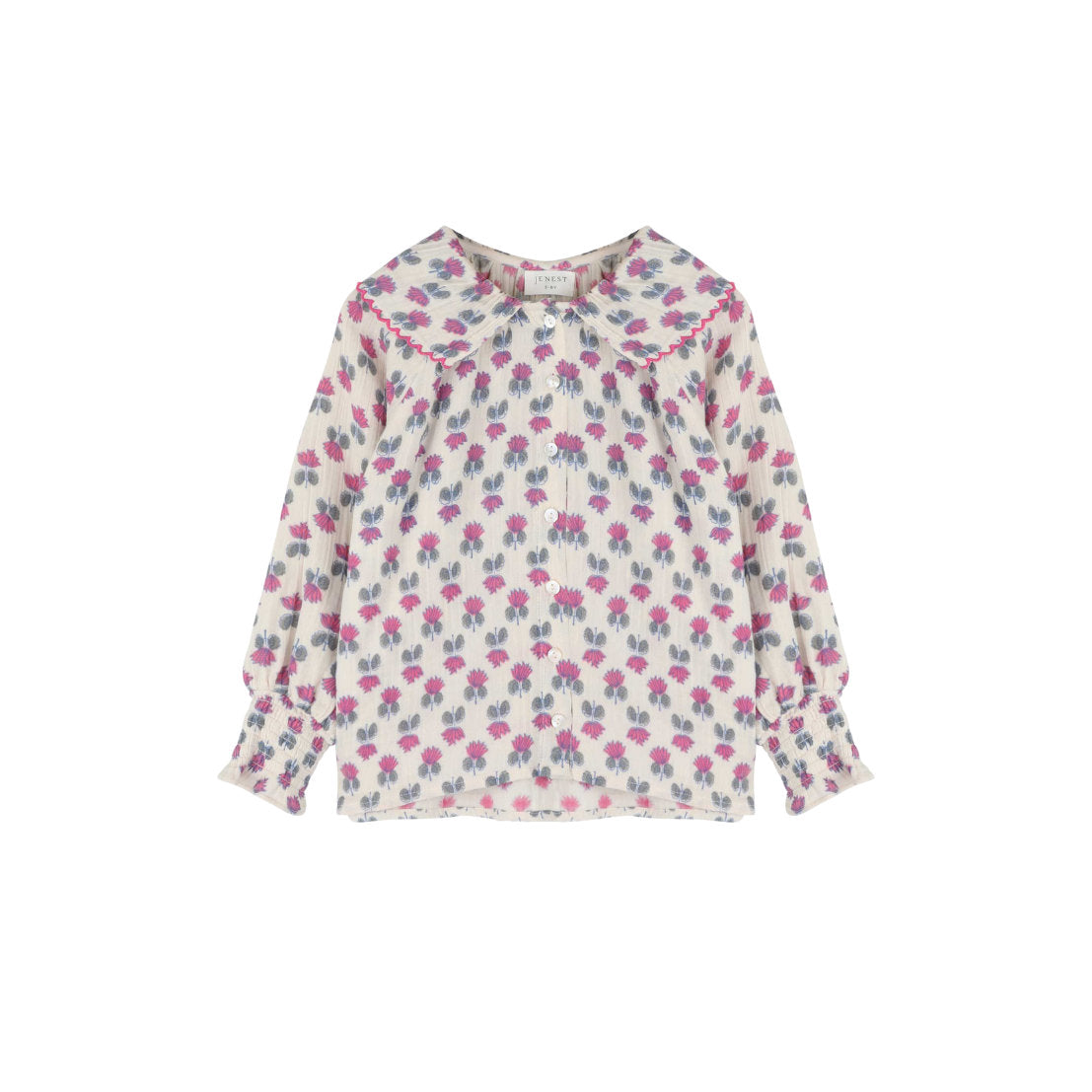 KATIE BLOUSE