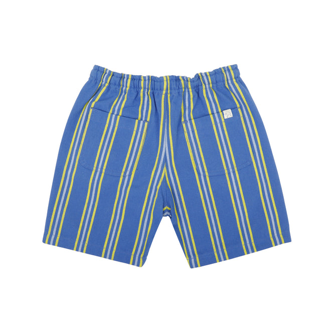 Knox stripe shorts