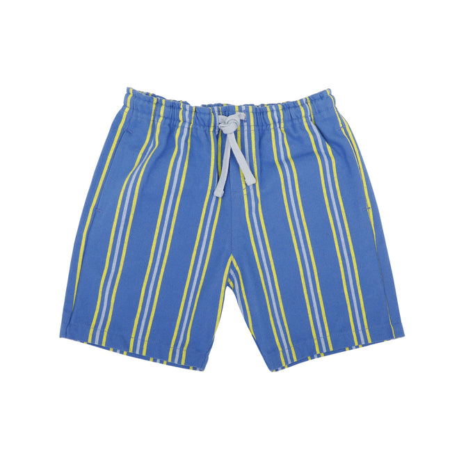 Knox stripe shorts