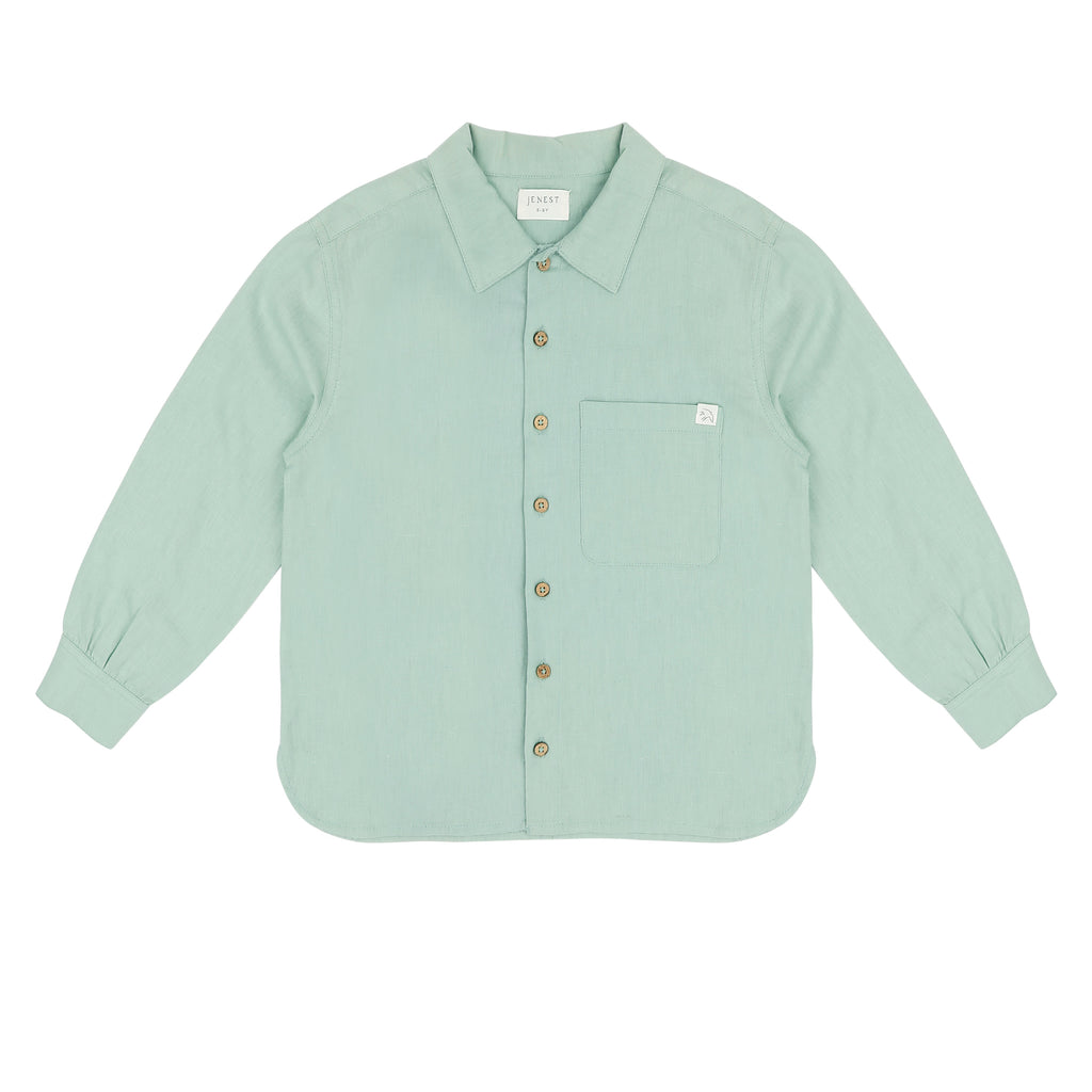 LEF SHIRT