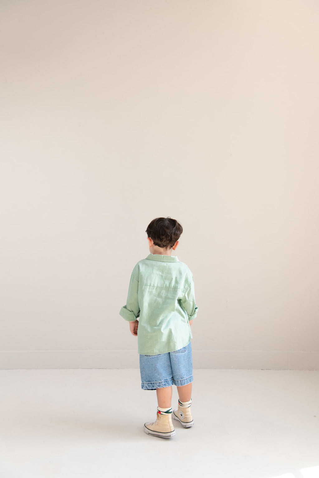 LEF SHIRT