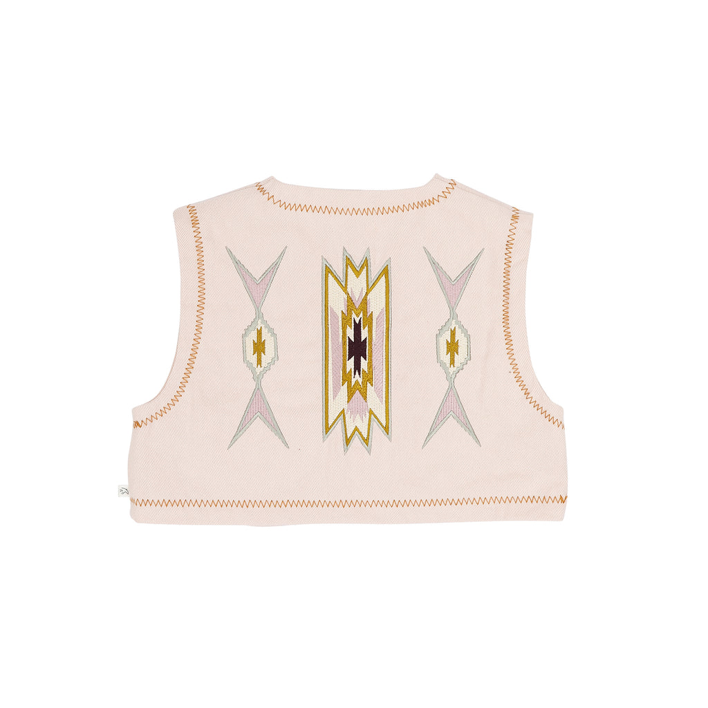 LILY GILET