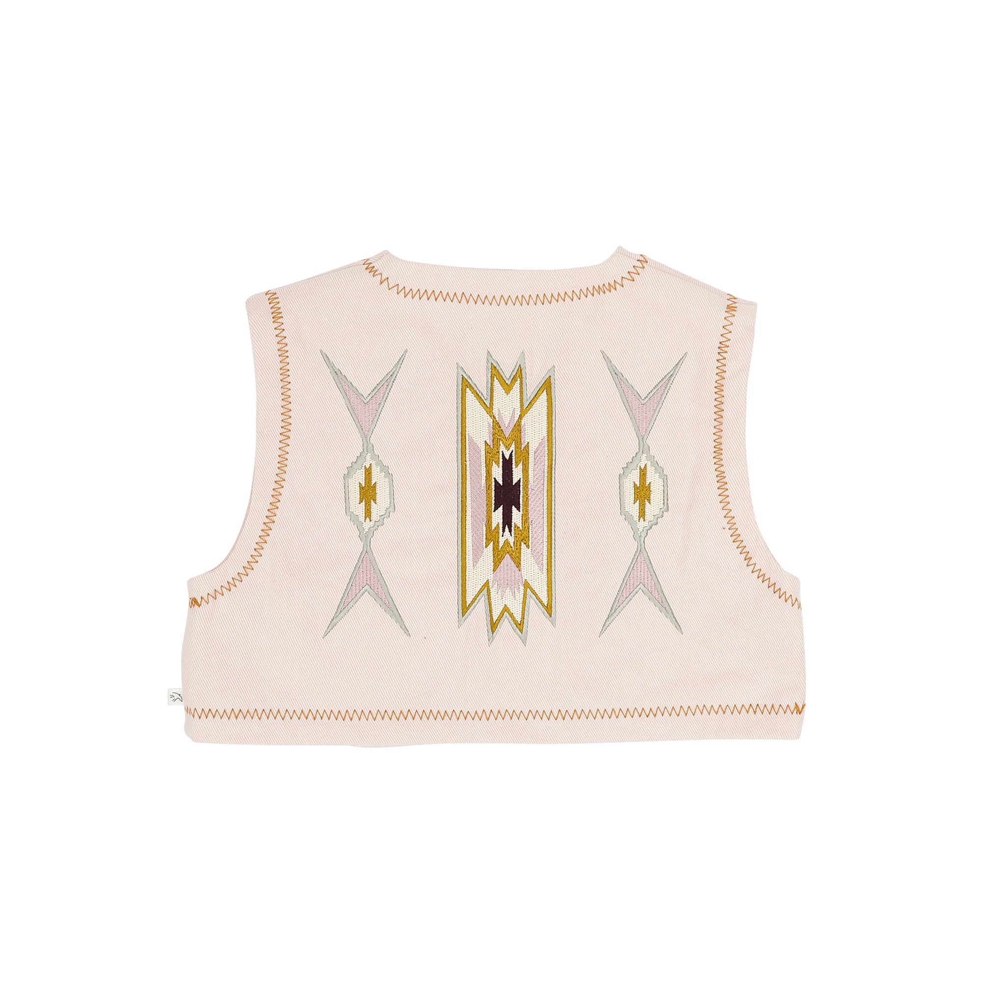 LILY GILET