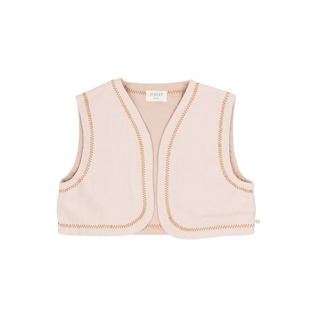 LILY GILET