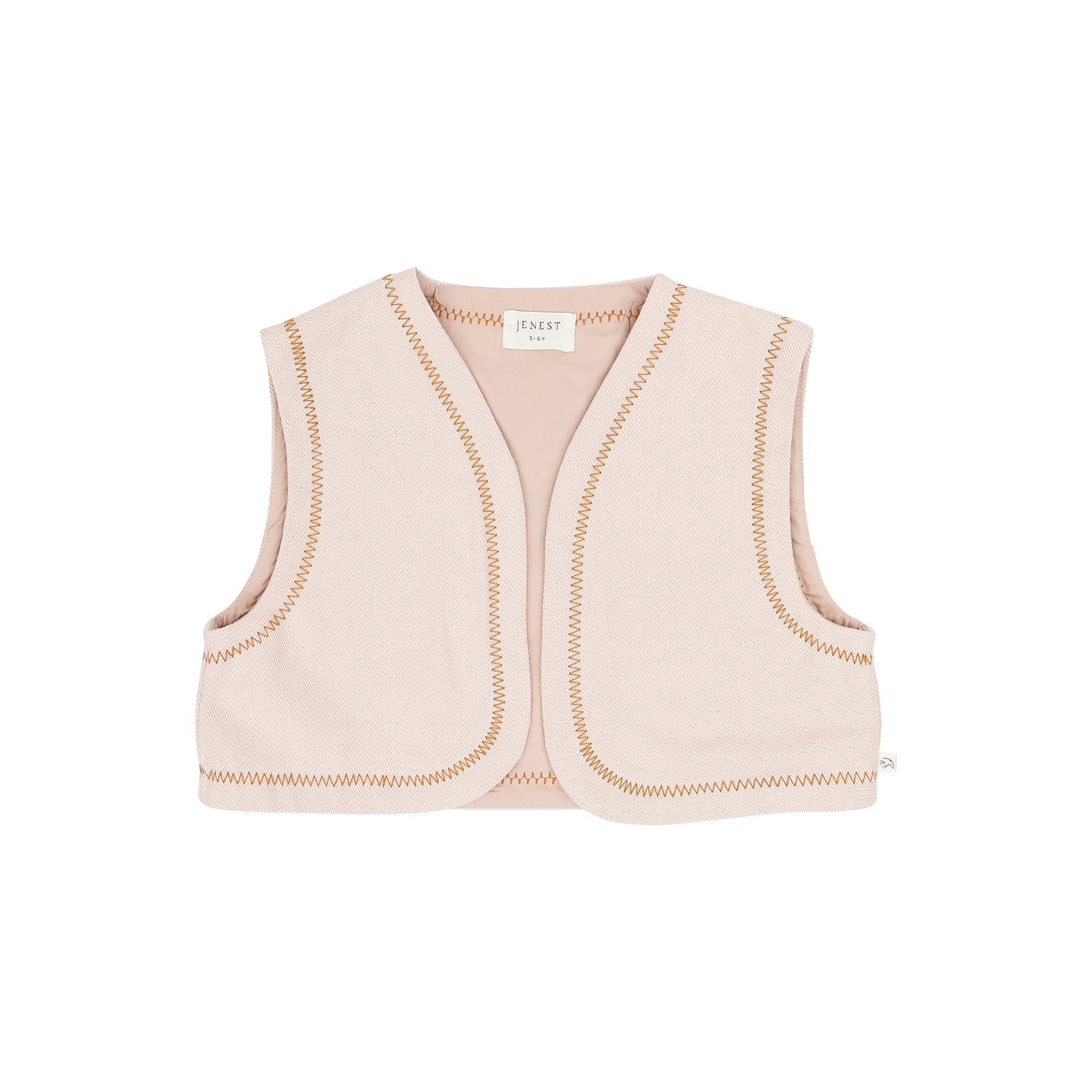LILY GILET