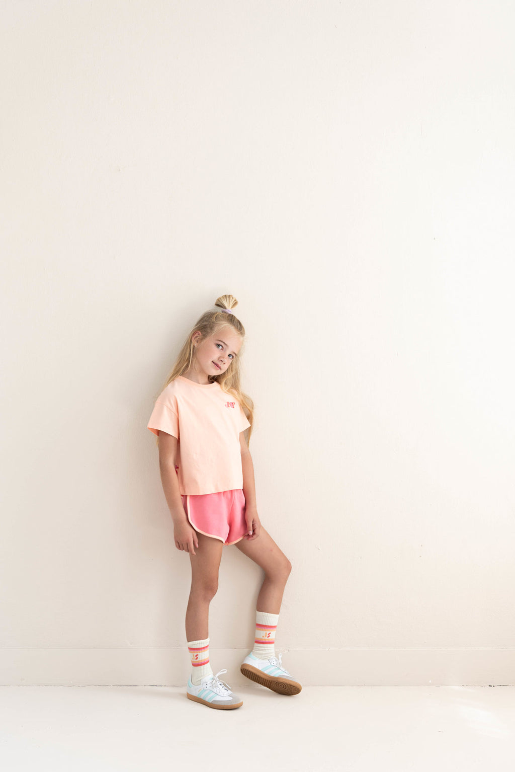 LIVIA TSHIRT