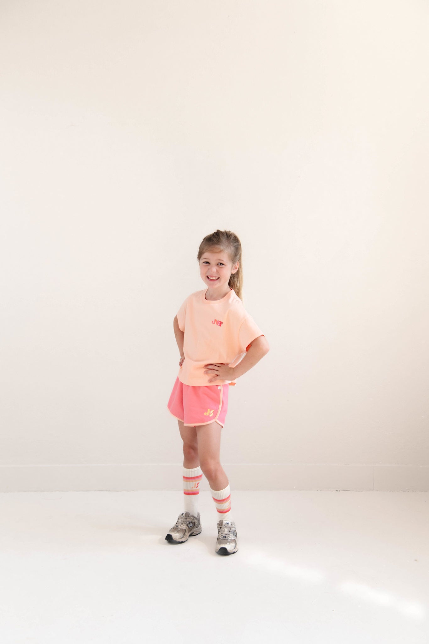 LIVIA TSHIRT