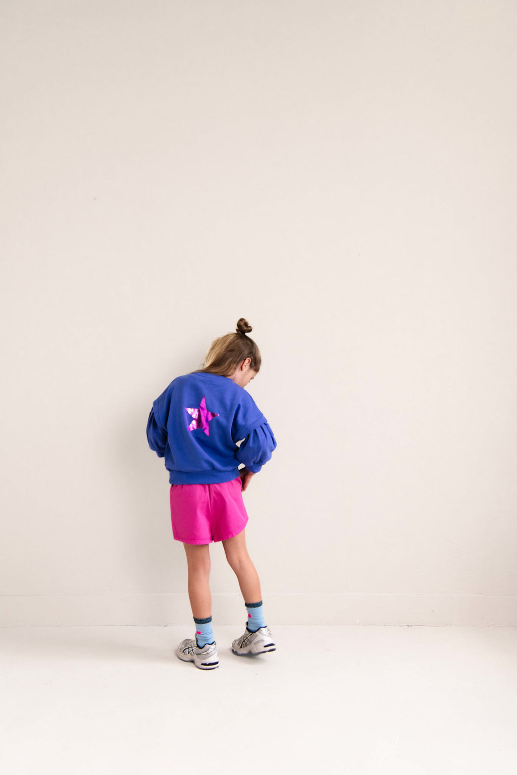 LOU SHORTS