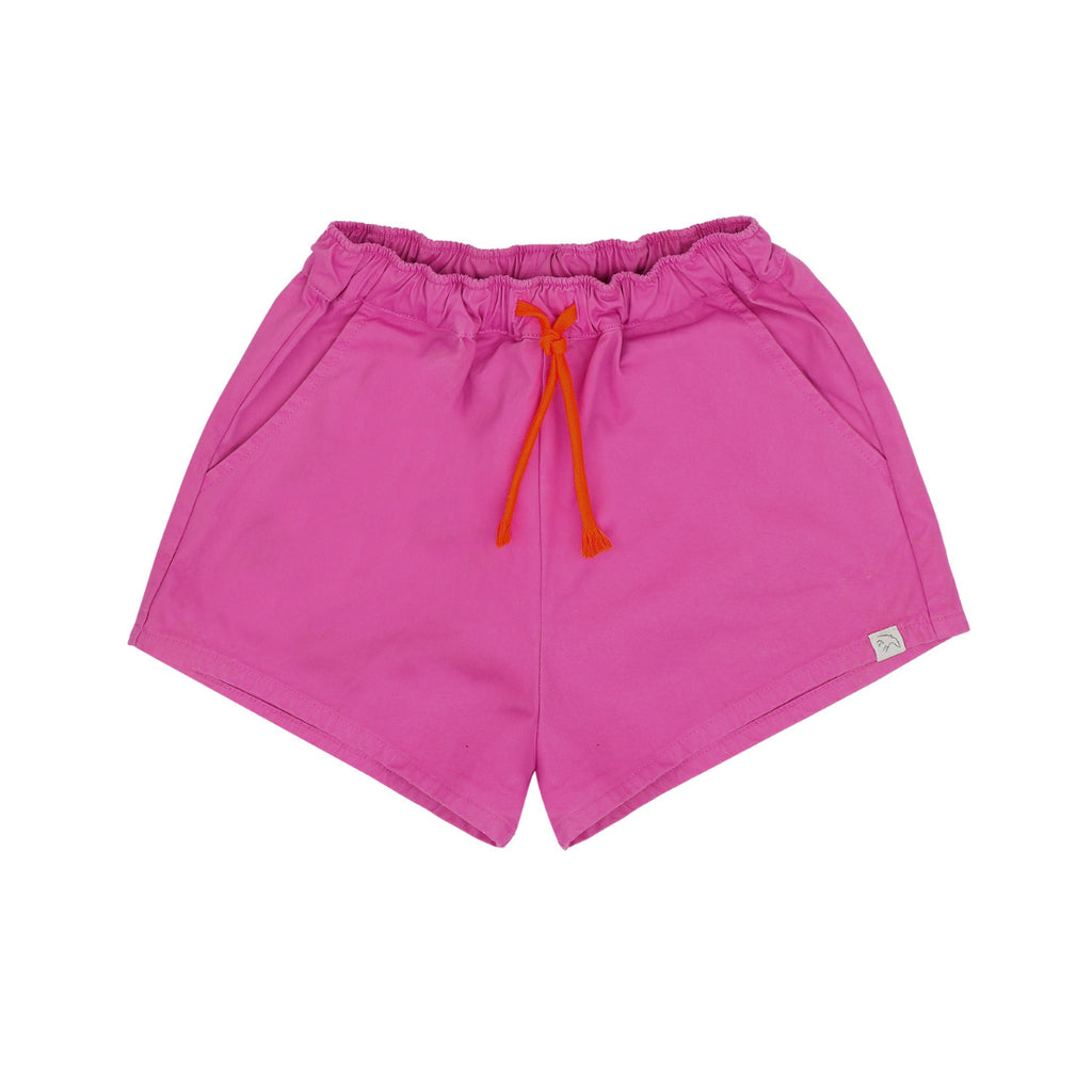 LOU SHORTS
