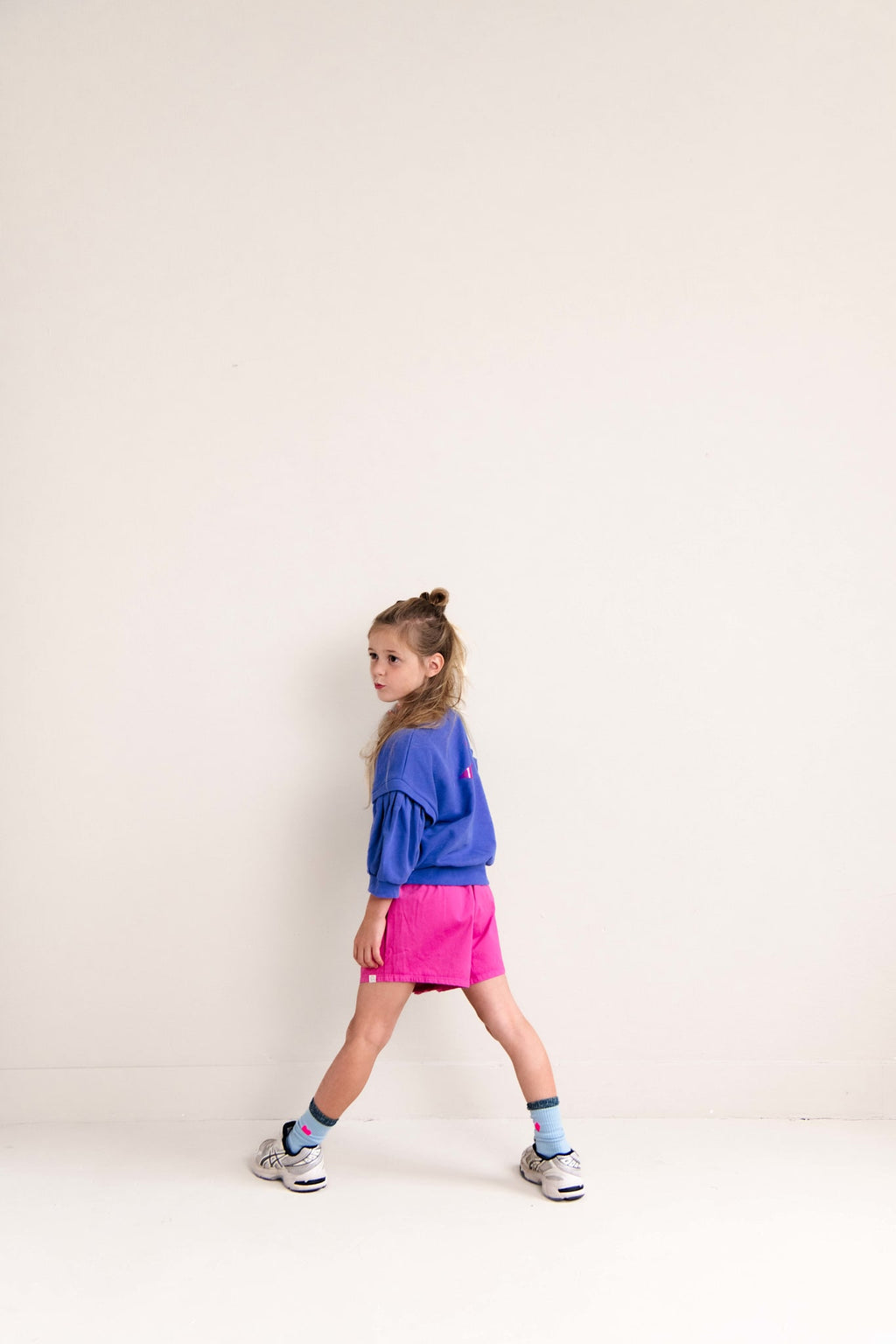 LOU SHORTS