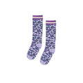 FANCY CALF  SOCKS