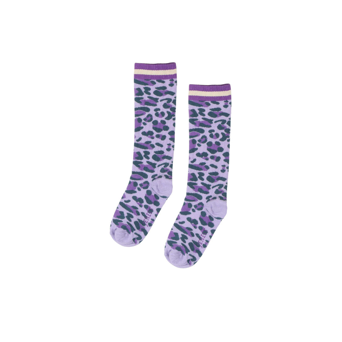 FANCY CALF  SOCKS