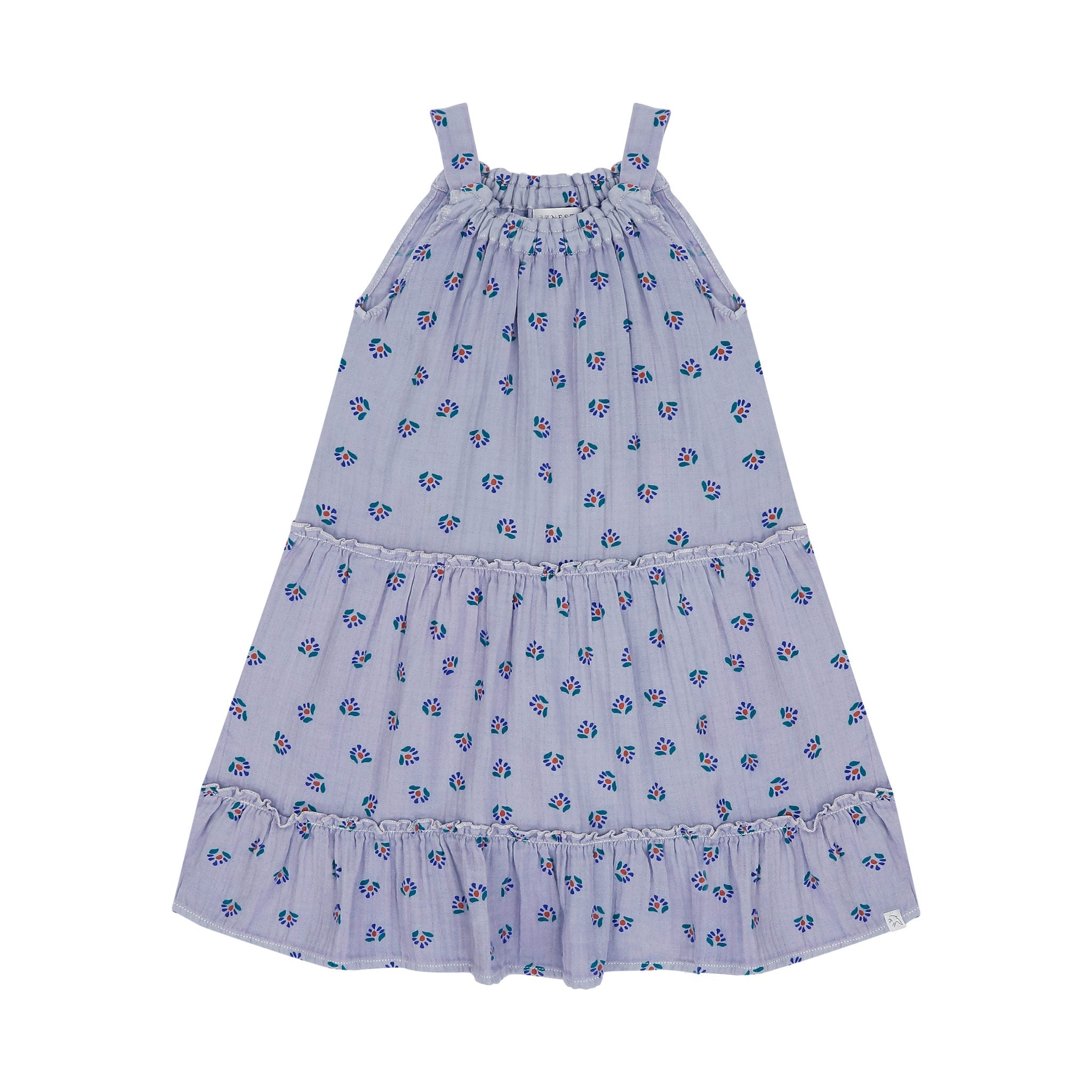 maddy purple flower dress Maddy from Euphoria dupe, from shein, repop because