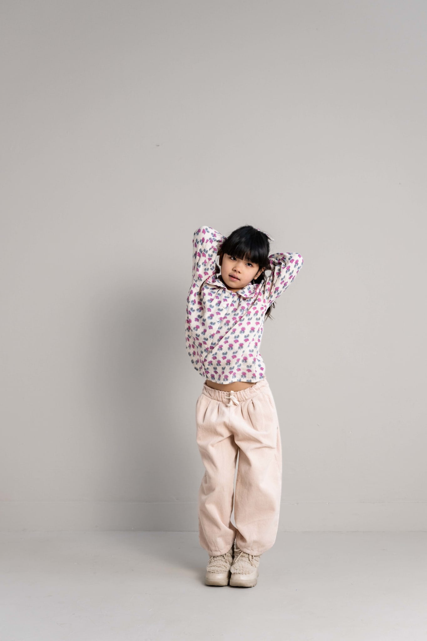 MAGGY PANTS