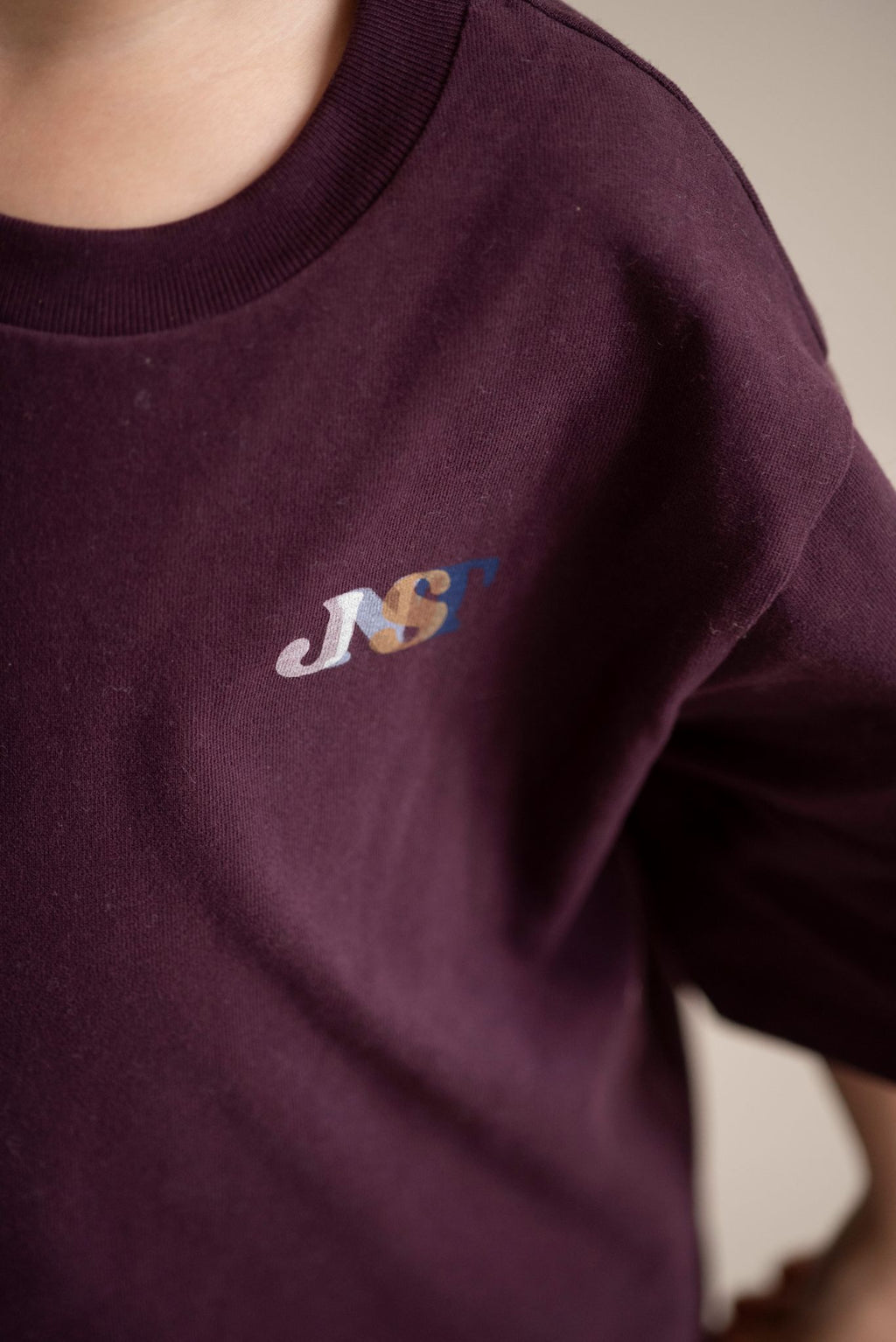 MASE OVERSIZED T-SHIRT