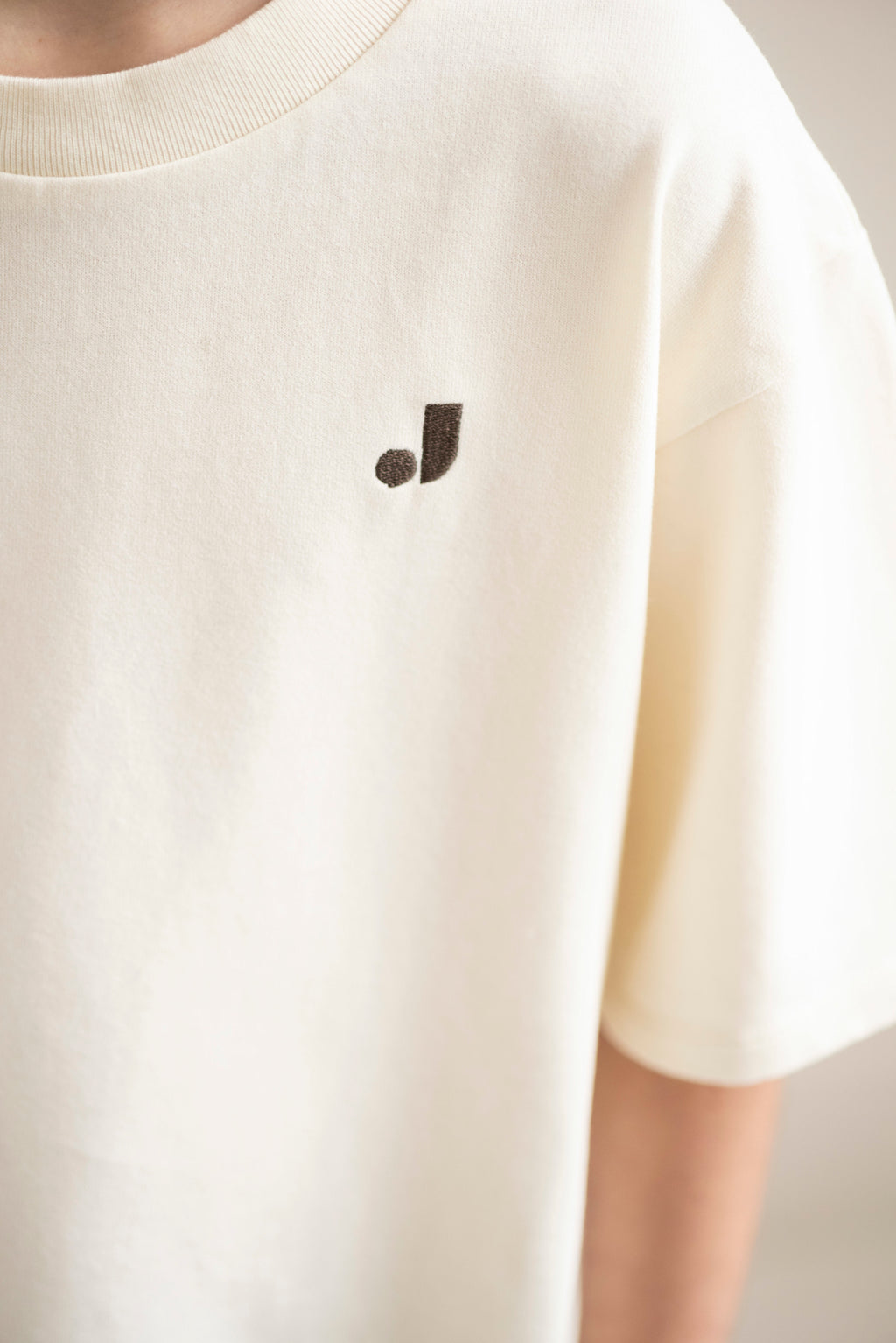 MASE OVERSIZED T-SHIRT