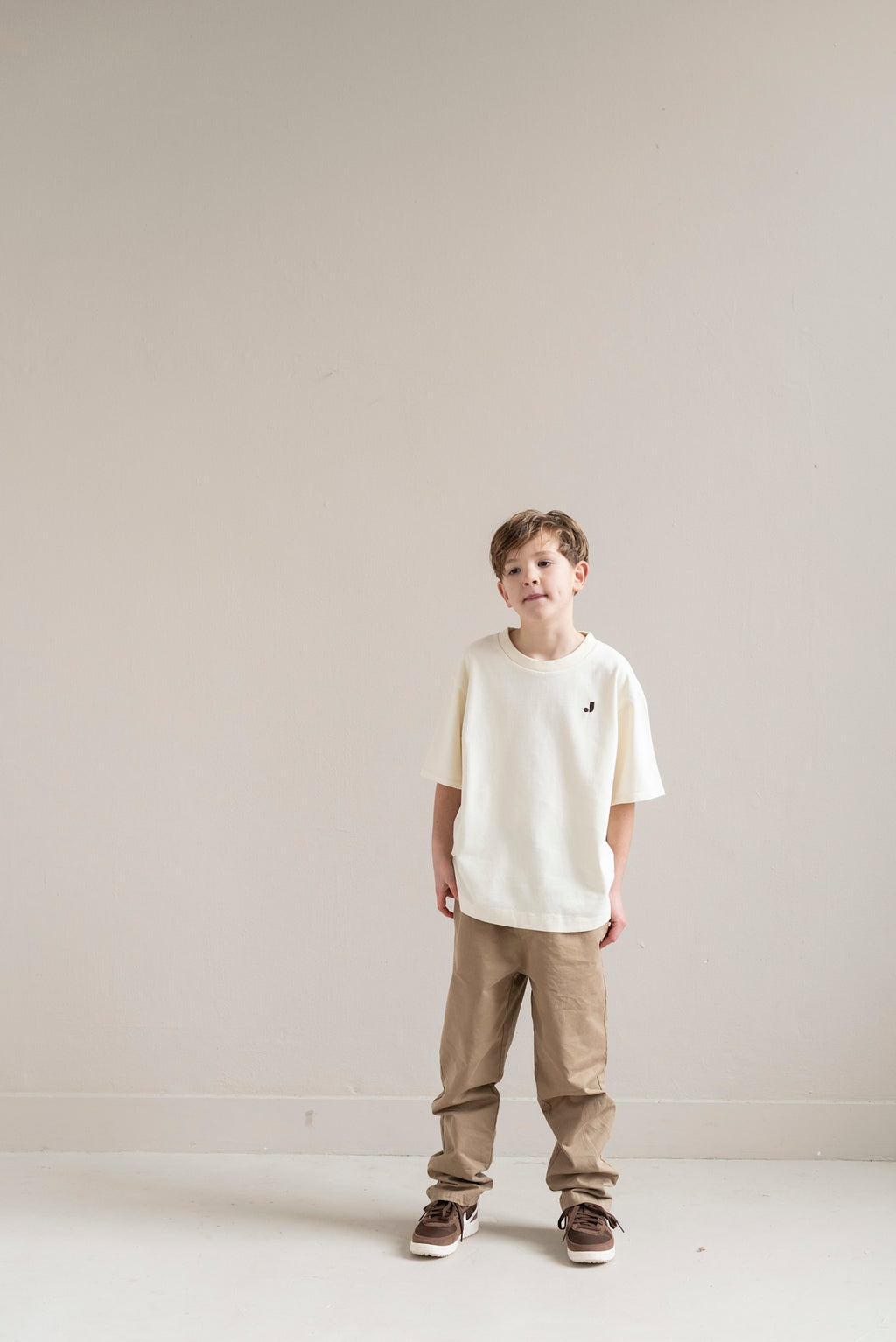MASE OVERSIZED T-SHIRT