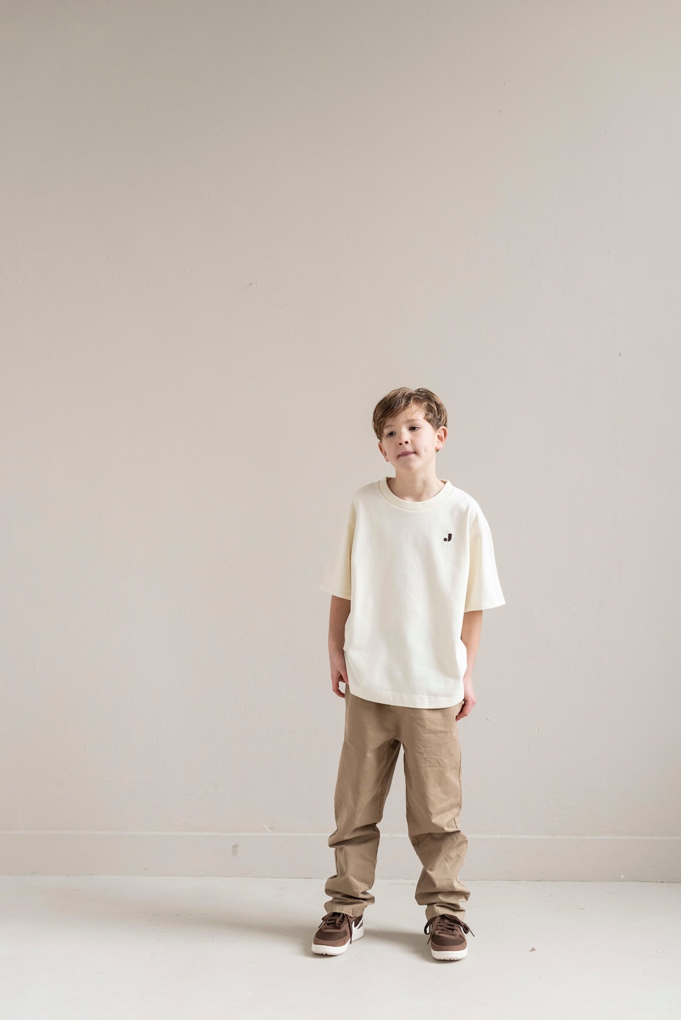 MASE OVERSIZED T-SHIRT