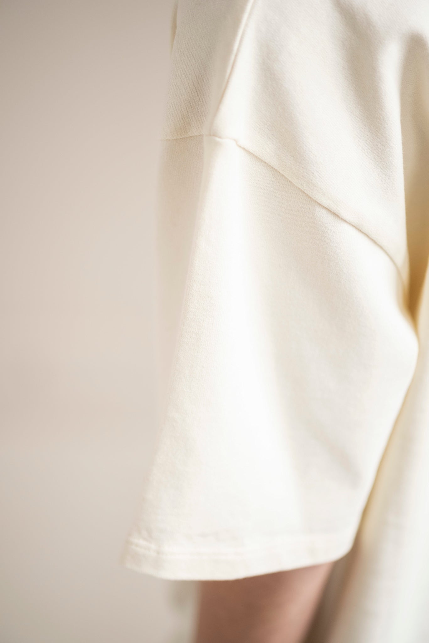 MASE OVERSIZED T-SHIRT