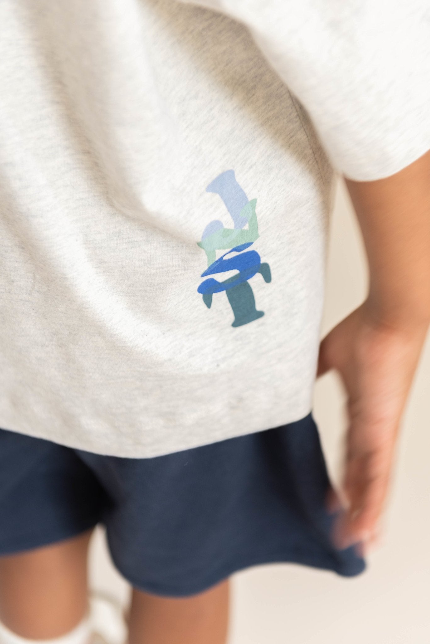 MASE T-SHIRT