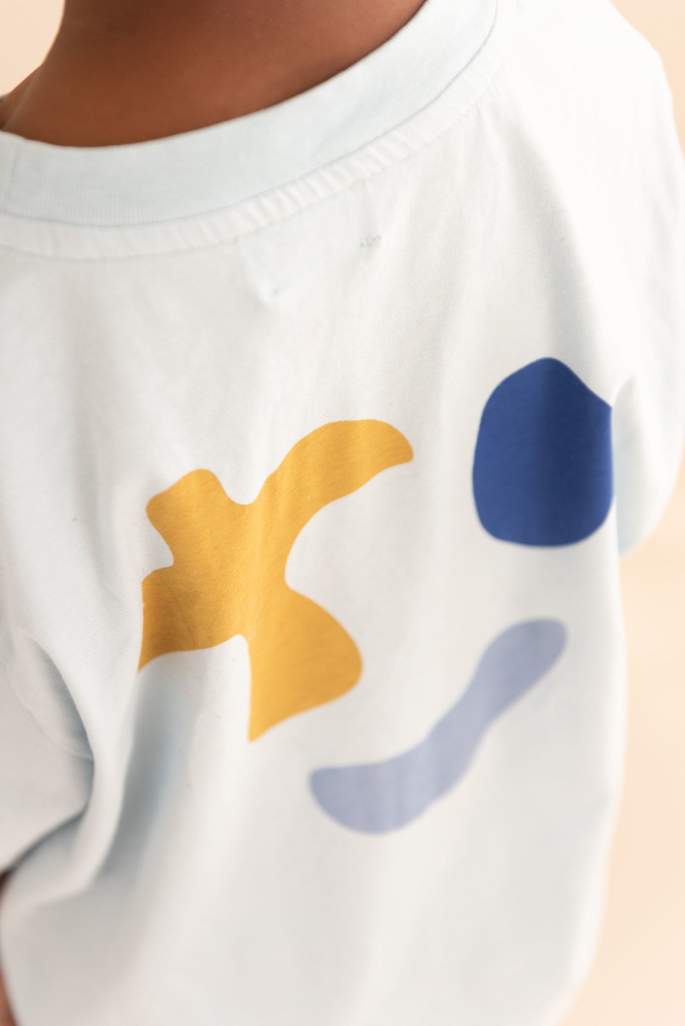 MASE T-SHIRT