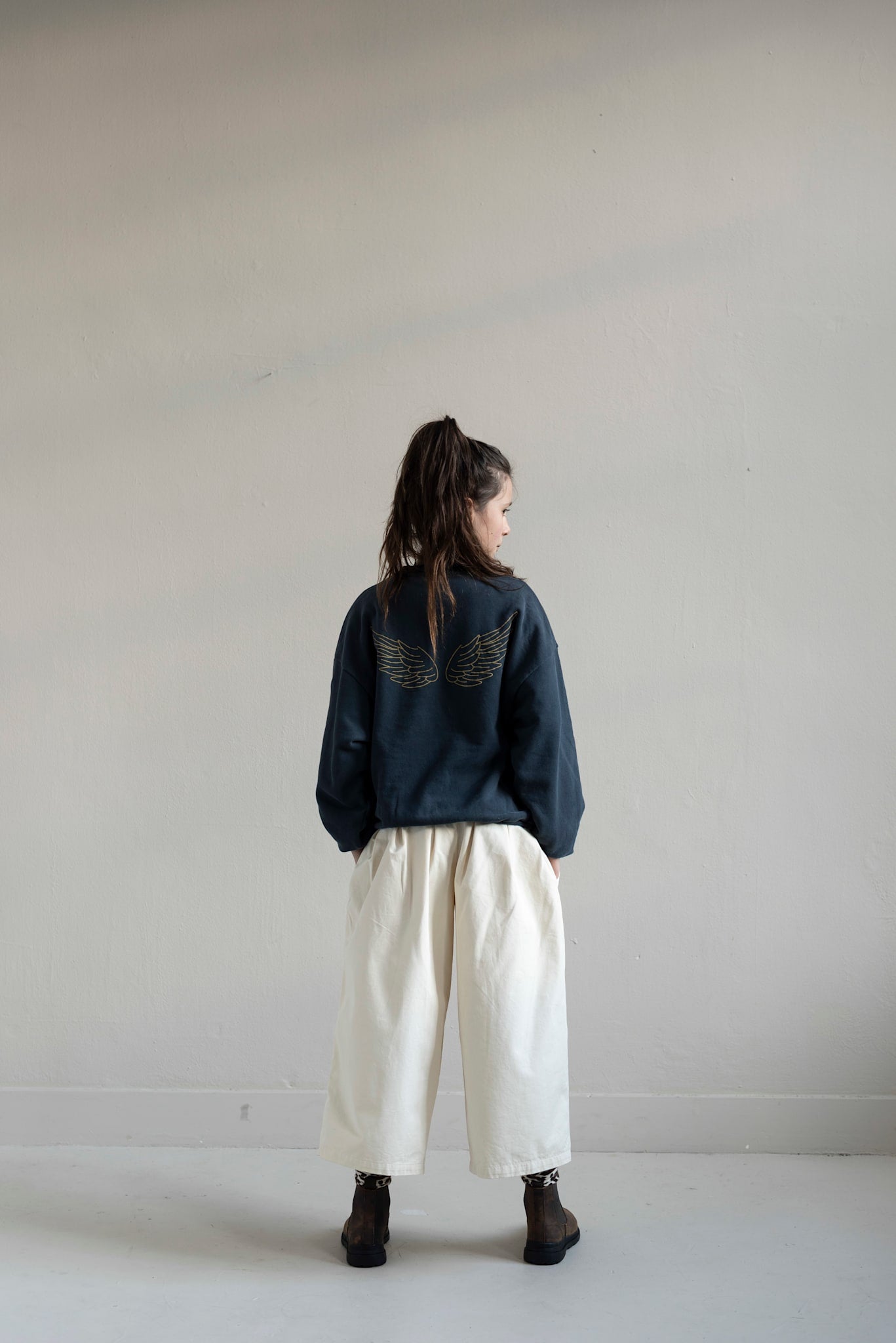 MAX SWEATER