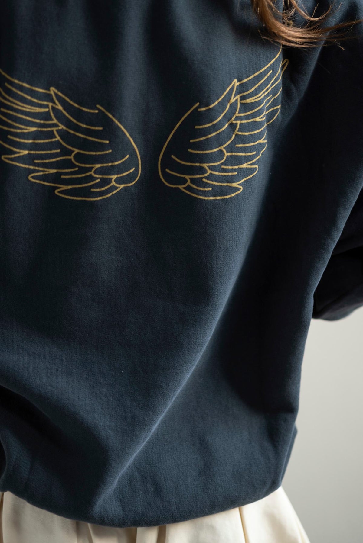 MAX SWEATER