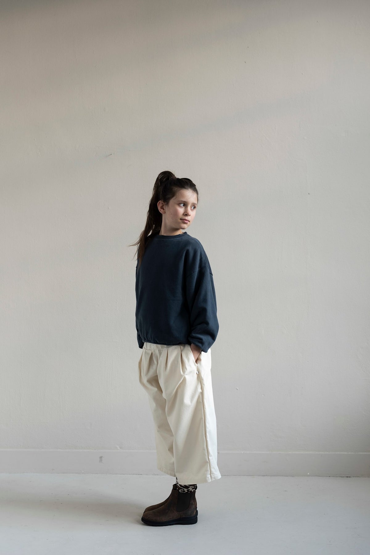MAX SWEATER