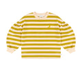 MILLIE LS SWEAT T-SHIRT