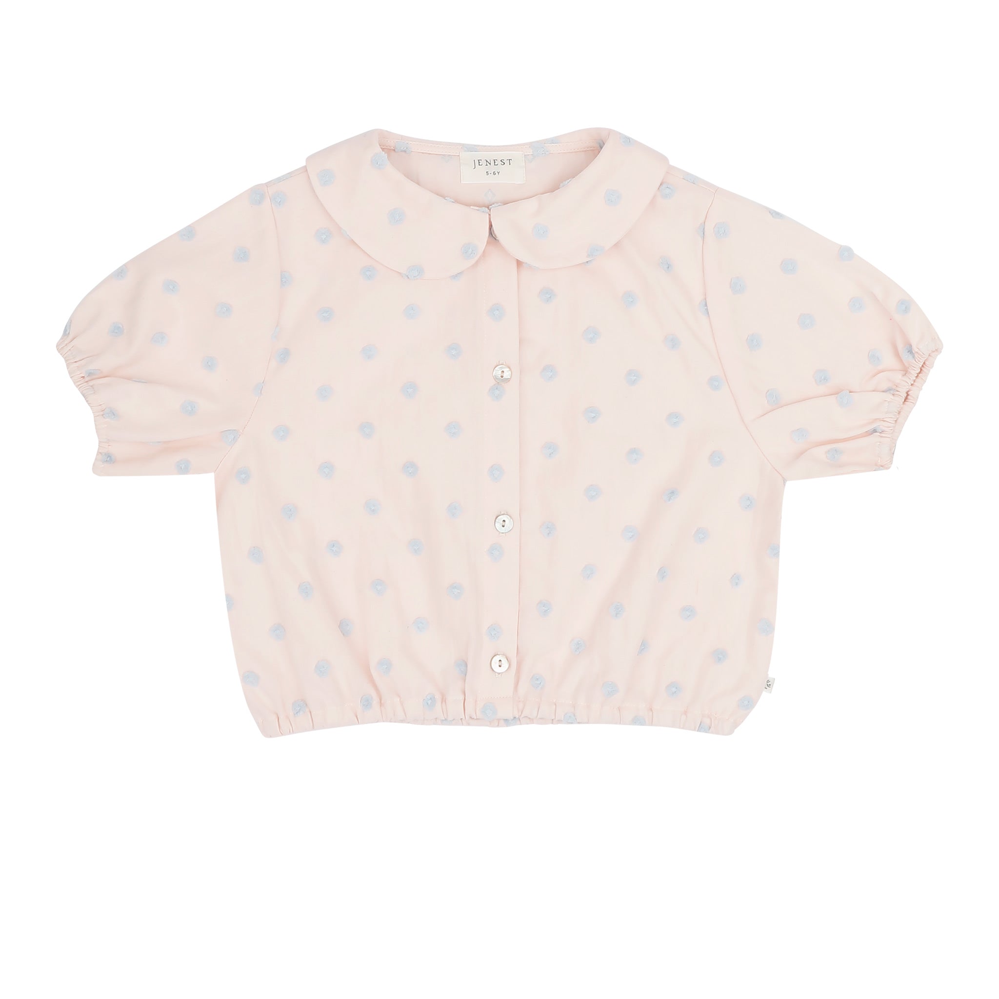 MOLLY BLOUSE