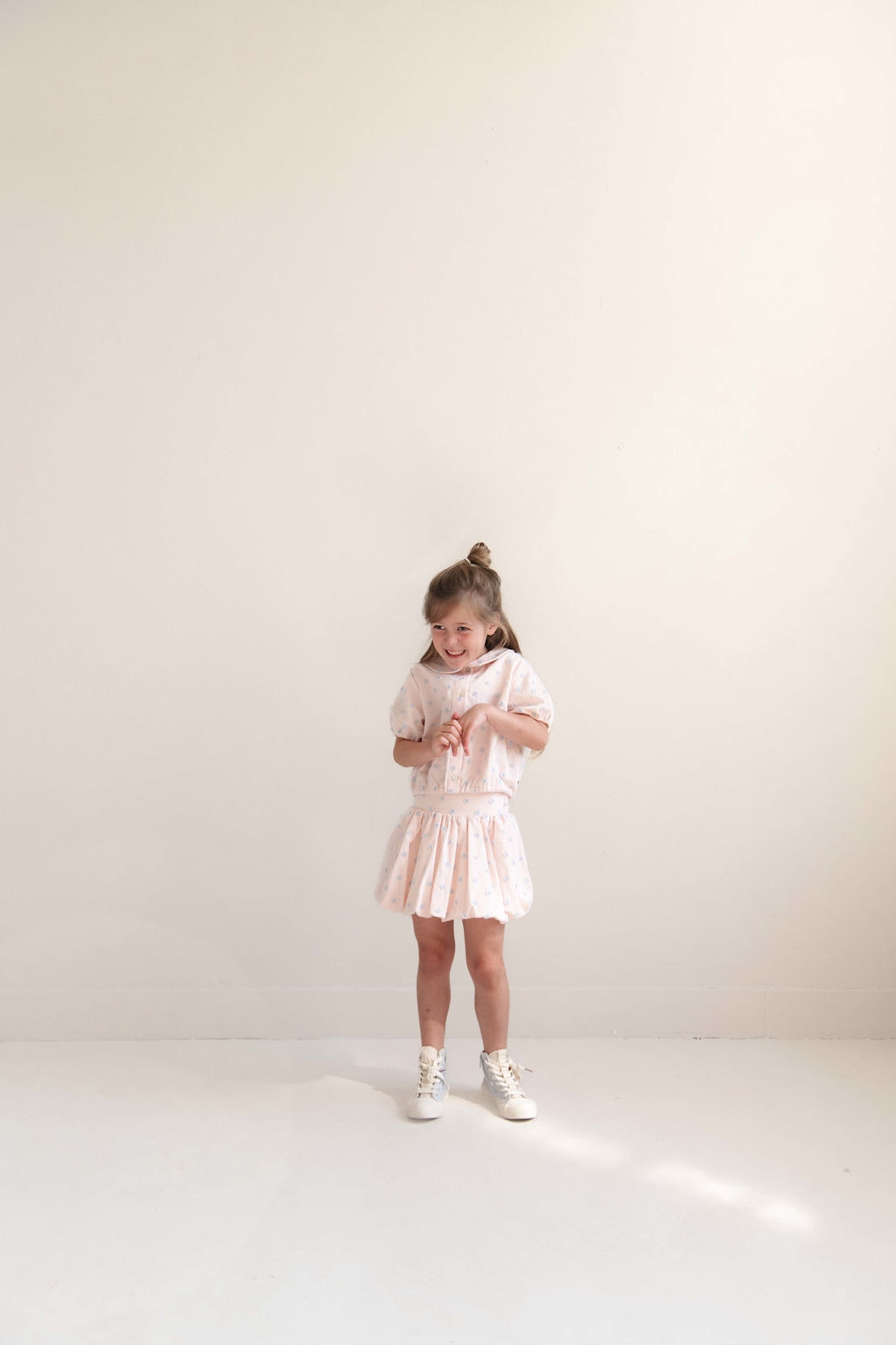 MOLLY BLOUSE