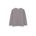 MOOS LS  T-SHIRT