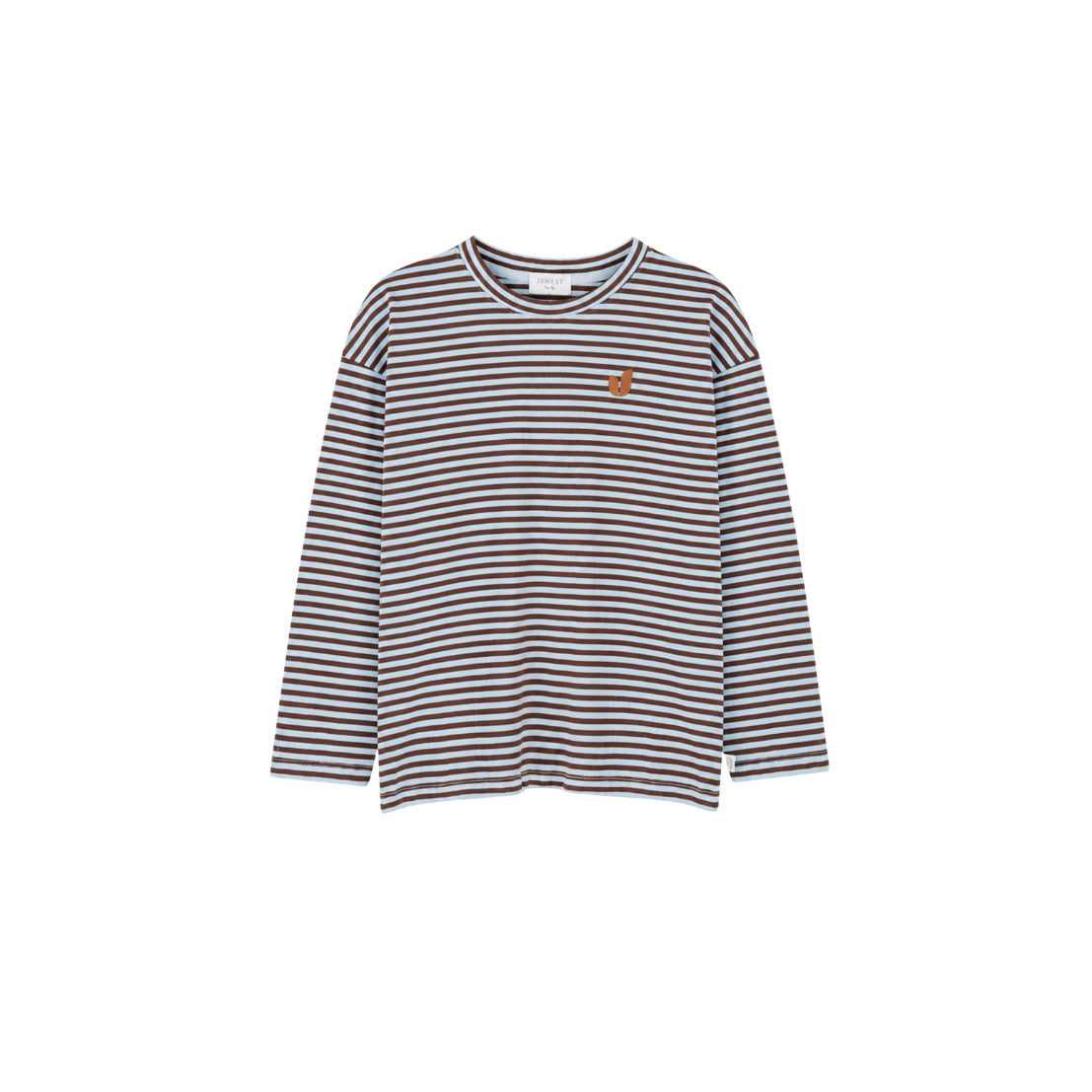MOOS LS  T-SHIRT