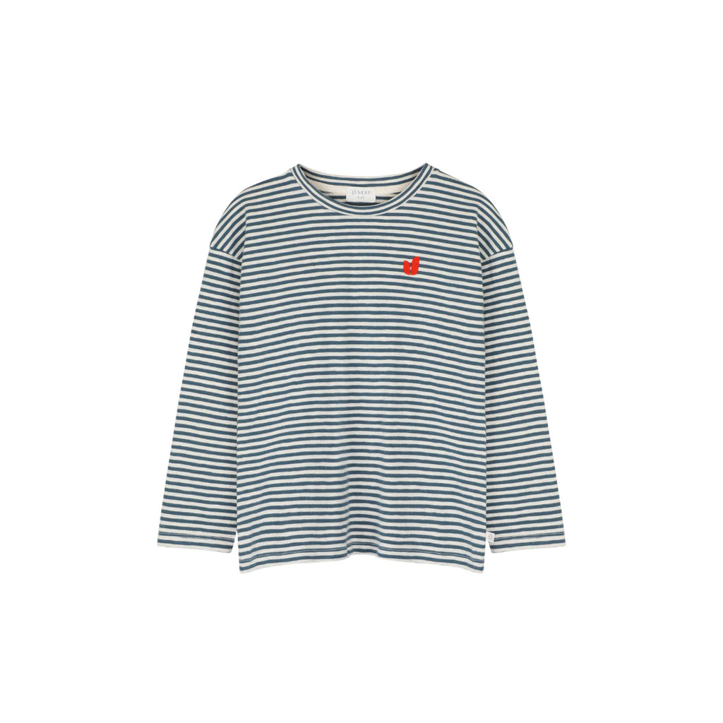 MOOS LS  T-SHIRT
