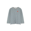 MOOS LS  T-SHIRT