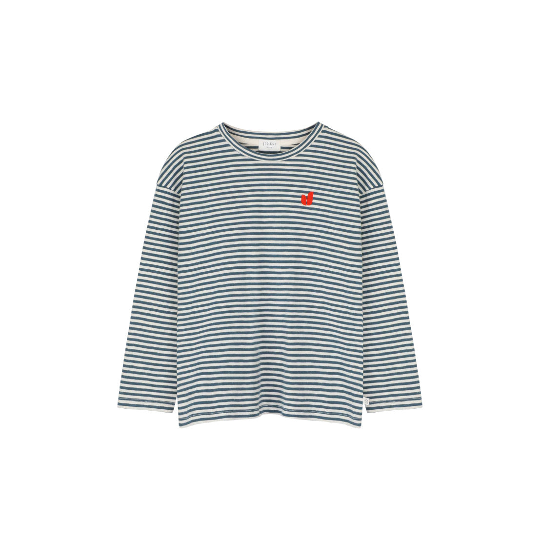 MOOS LS  T-SHIRT