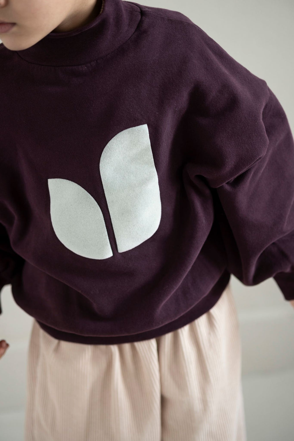 OLIVIA SWEATER