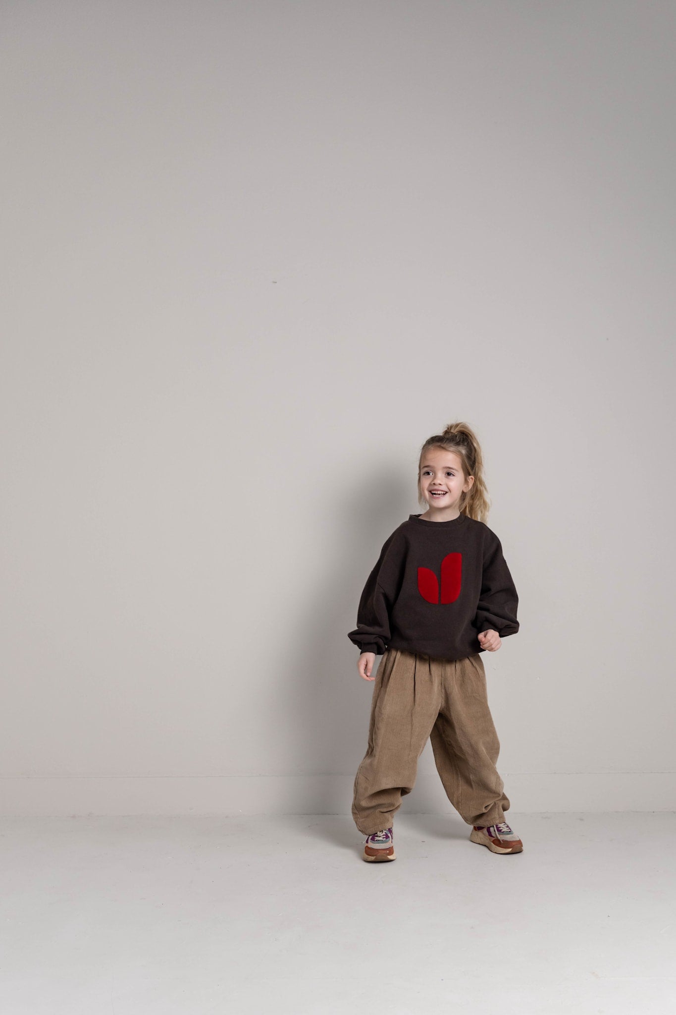 PIPPA SWEATER