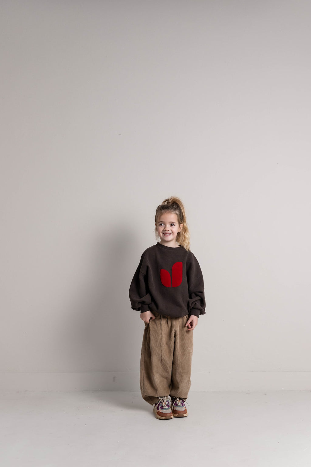 PIPPA SWEATER