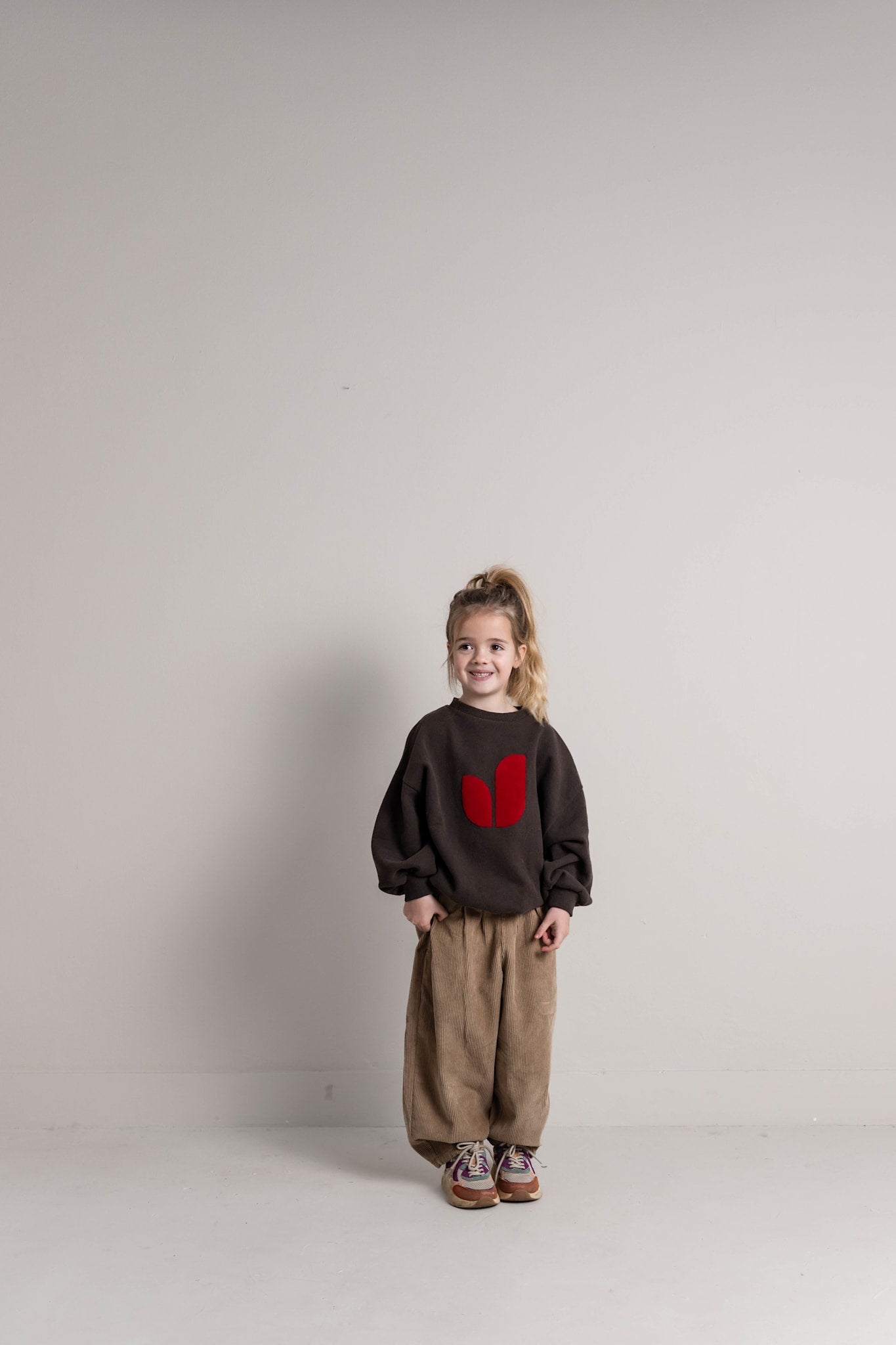 PIPPA SWEATER