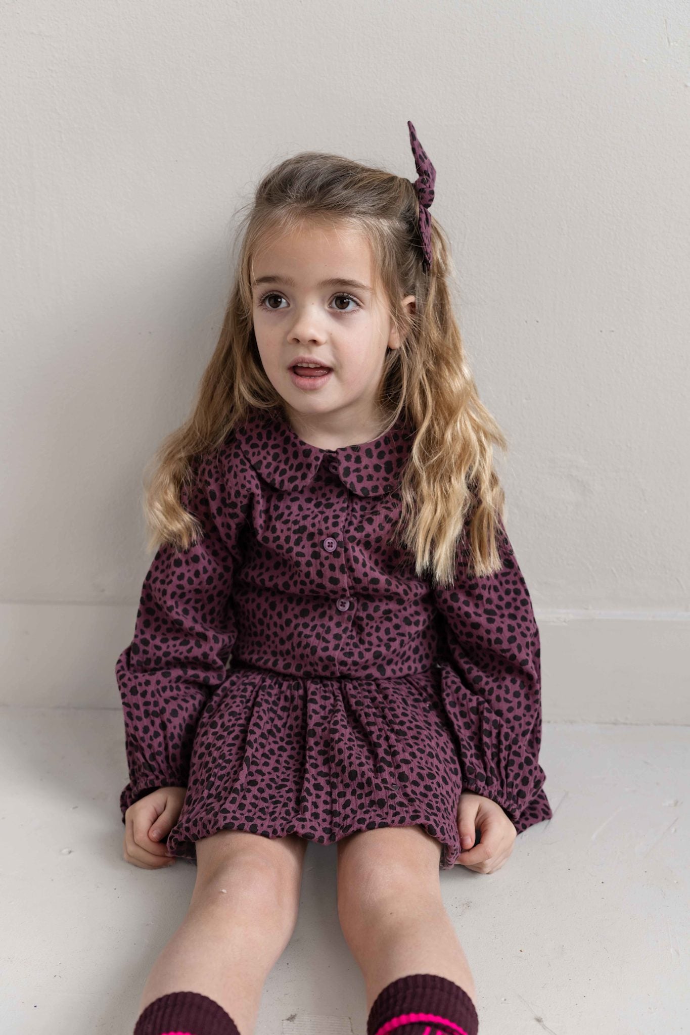 POLLY BLOUSE