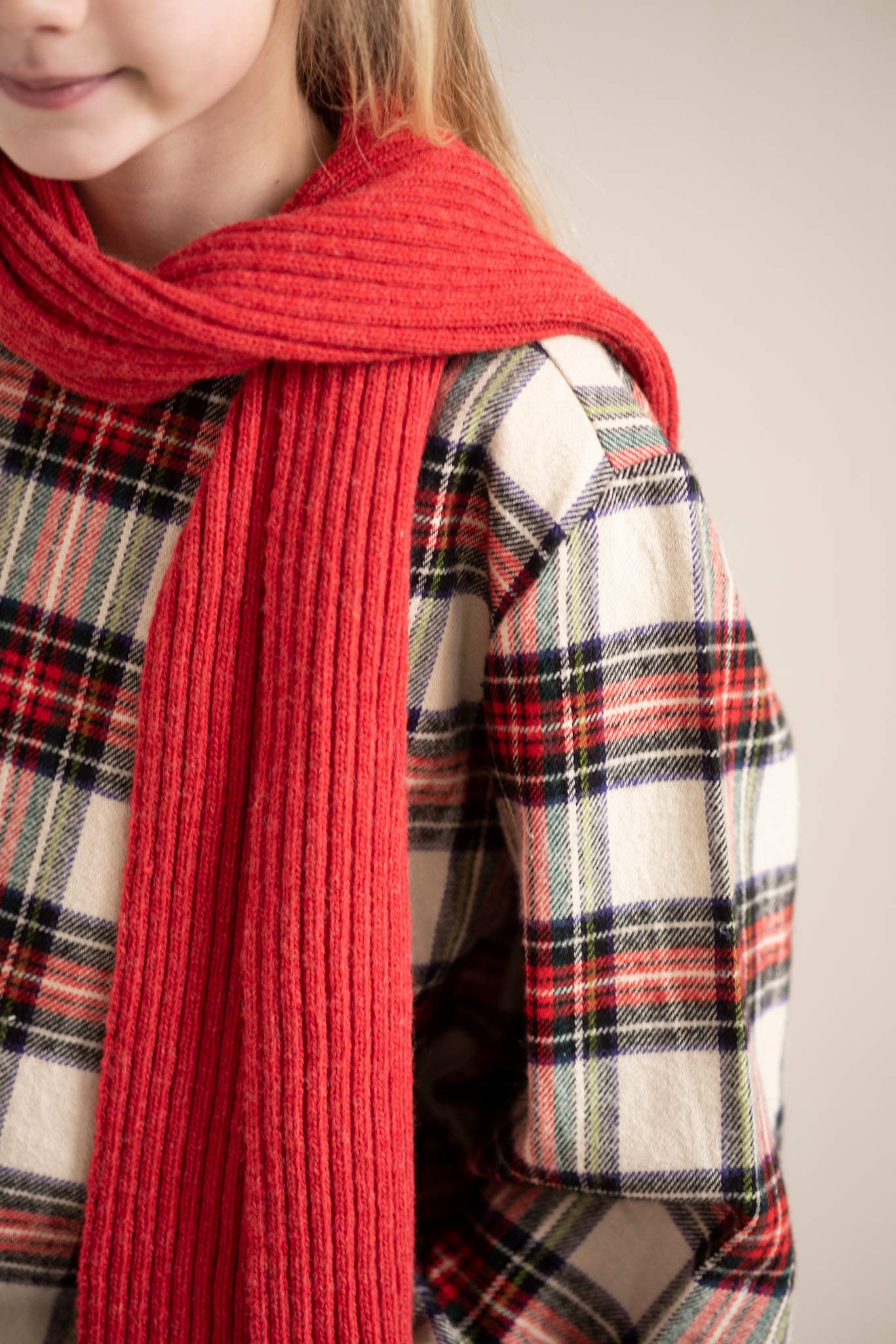 JNST SCARF