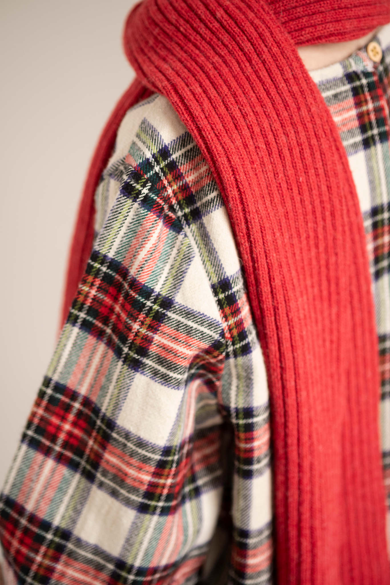 JNST SCARF