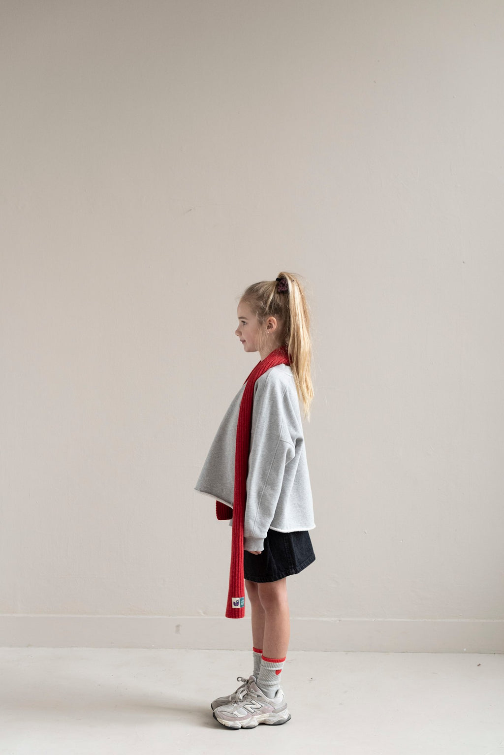 JNST SCARF